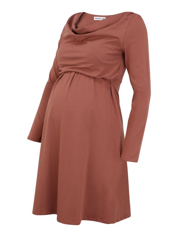 Bebefield Bebefield Haljina 'Sienna'  smeđa