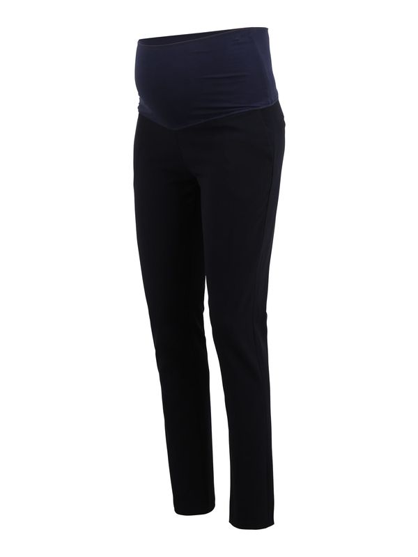 Bebefield Bebefield Hlače 'Valencia'  noćno plava