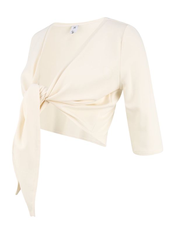 Bebefield Bebefield Majica 'Lucio'  boja pijeska