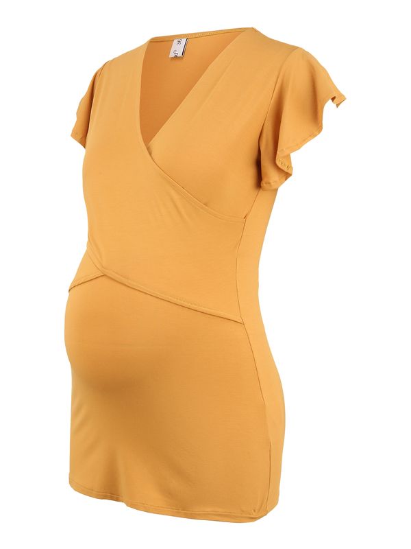 Bebefield Bebefield Majica  narančasta