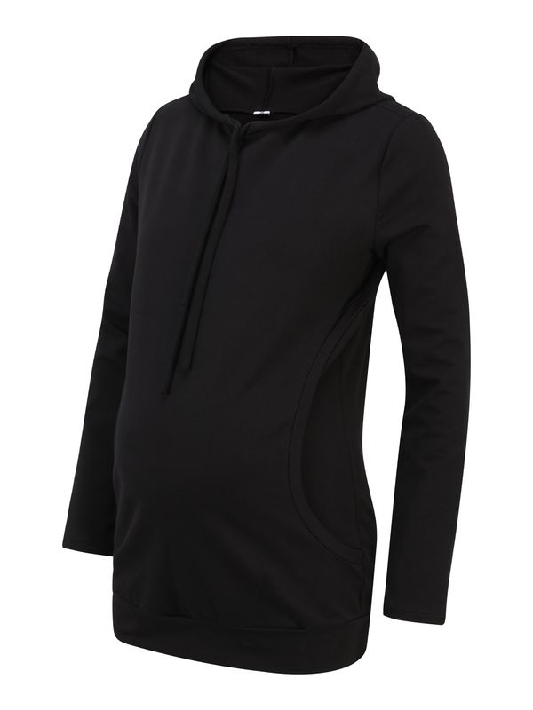 Bebefield Bebefield Sweater majica  crna