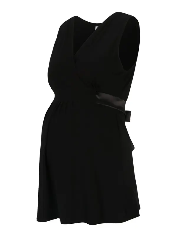 Bebefield Bebefield Top 'Debra'  crna