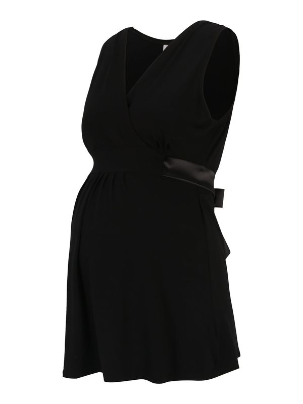 Bebefield Bebefield Top 'Debra'  crna