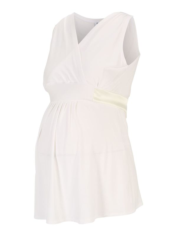 Bebefield Bebefield Top 'Debra'  prljavo bijela