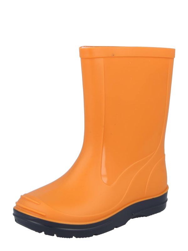 BECK BECK Gumene čizme  noćno plava / narančasta