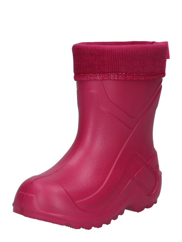 BECK BECK Gumene čizme  roza