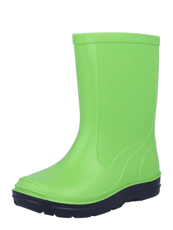 BECK BECK Gumene čizme  zelena