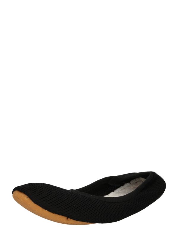 BECK BECK Sportske cipele 'Airs'  crna