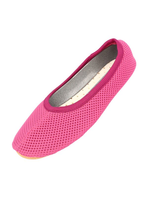 BECK BECK Sportske cipele 'Airs'  roza