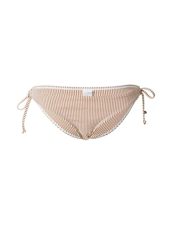 BeckSöndergaard BeckSöndergaard Bikini donji dio  bež / smeđa