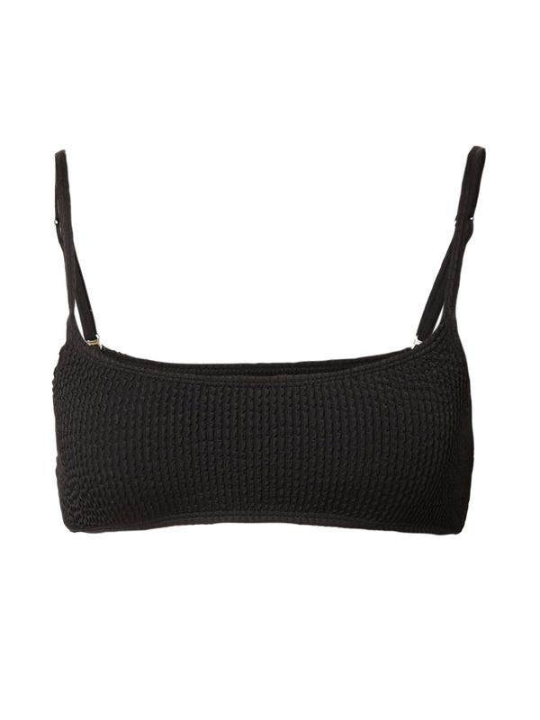 BeckSöndergaard BeckSöndergaard Bikini gornji dio 'Audny Ezra'  crna