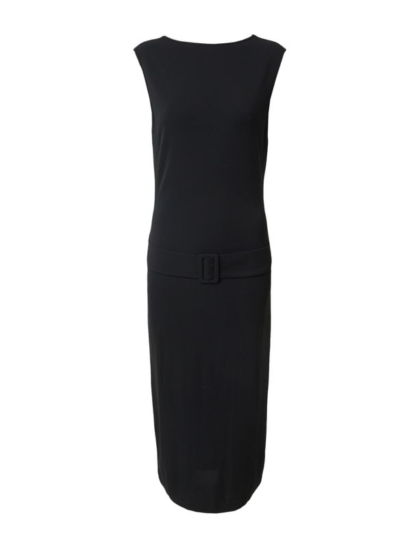 Bella x ABOUT YOU Bella x ABOUT YOU Haljina 'Talea'  crna