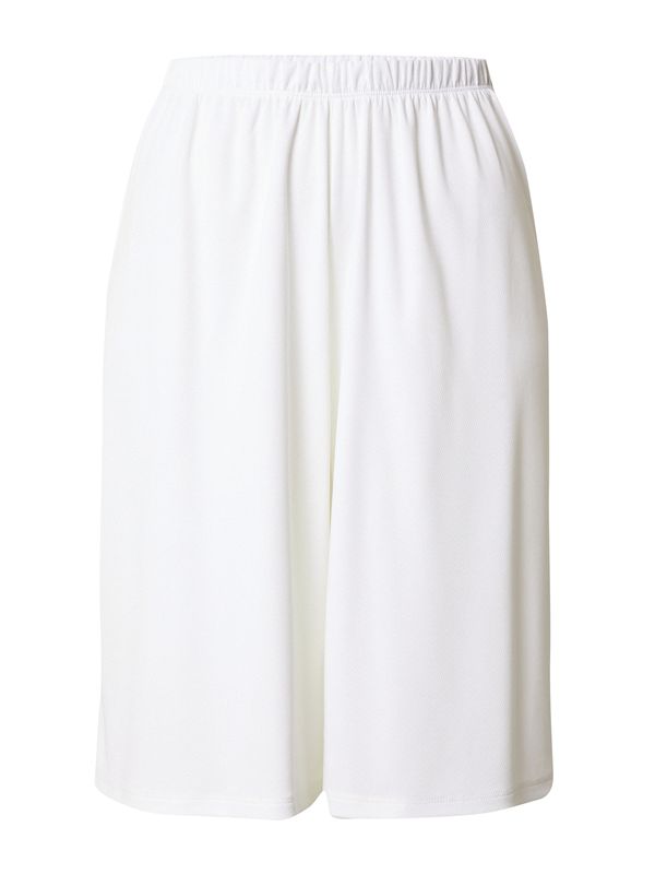 Bella x ABOUT YOU Bella x ABOUT YOU Hlače 'Robin'  bijela