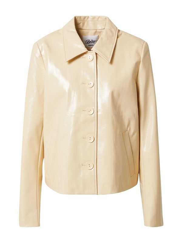 Bella x ABOUT YOU Bella x ABOUT YOU Prijelazna jakna 'Laura'  bež