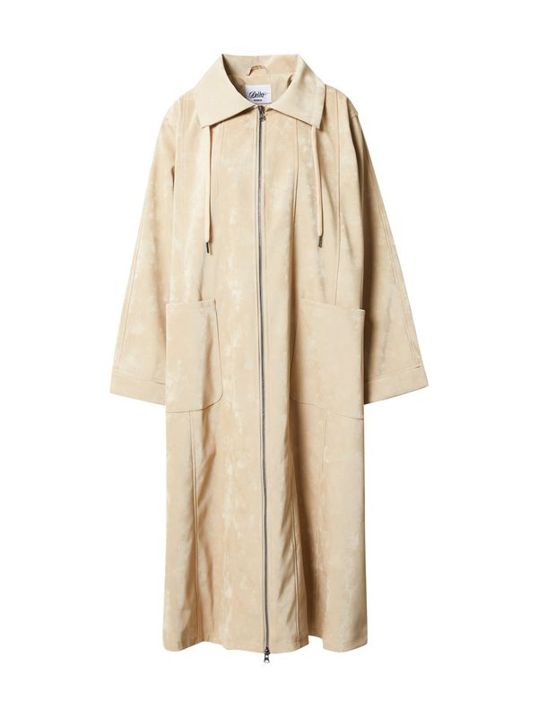 Bella x ABOUT YOU Bella x ABOUT YOU Prijelazni kaput 'Hanna'  bež