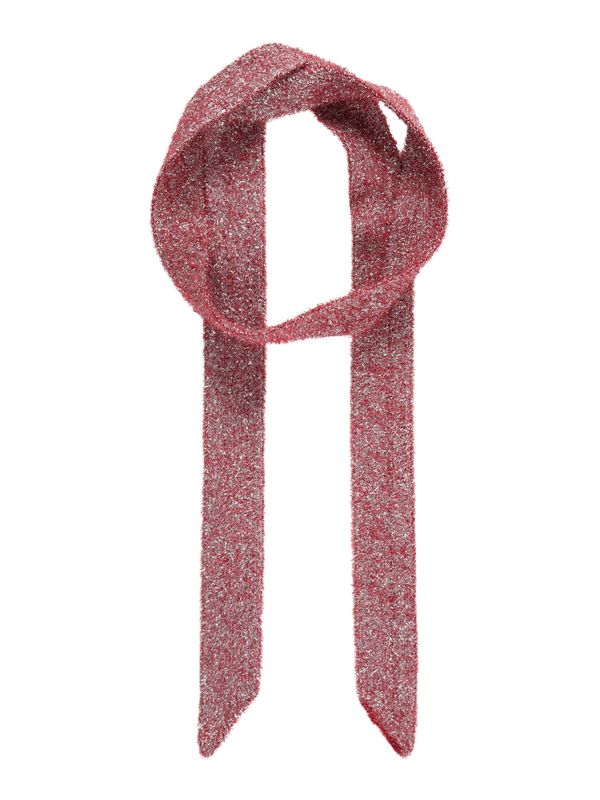 Bella x ABOUT YOU Bella x ABOUT YOU Šal 'Mila'  crvena