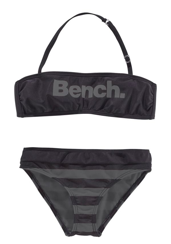 BENCH BENCH Bikini  crna