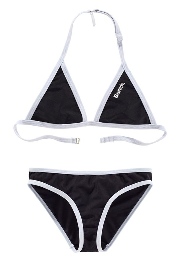 BENCH BENCH Bikini  crna