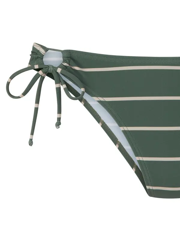 BENCH BENCH Bikini donji dio  boja pijeska / tamno zelena