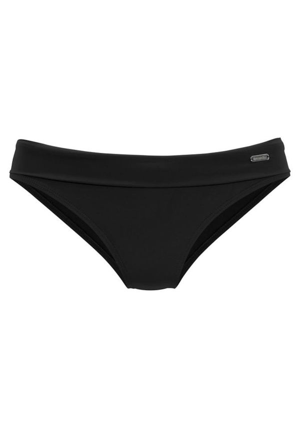 BENCH BENCH Bikini donji dio 'Perfect'  crna