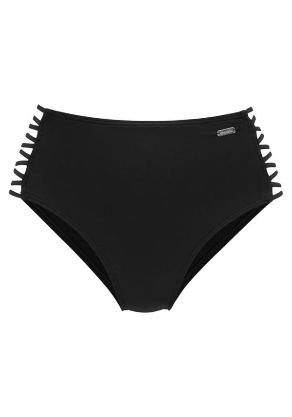 BENCH BENCH Bikini donji dio 'Perfect'  crna