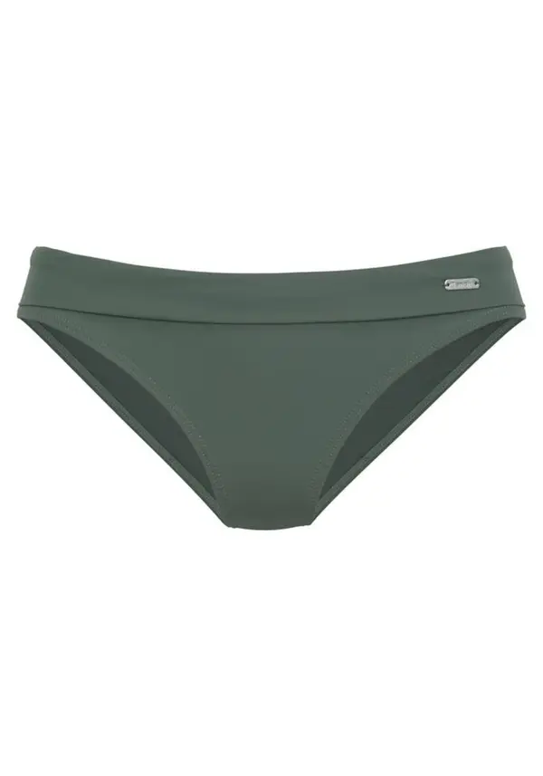 BENCH BENCH Bikini donji dio 'Perfect'  maslinasta