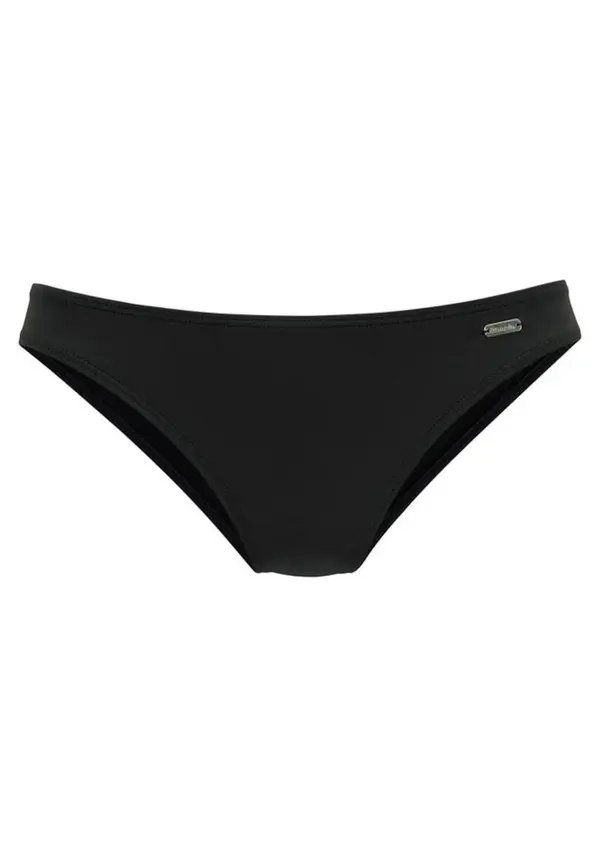 BENCH BENCH Bikini donji dio 'Pitch'  crna