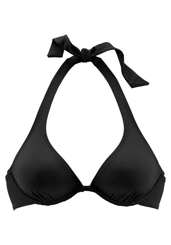 BENCH BENCH Bikini gornji dio 'Perfect'  crna