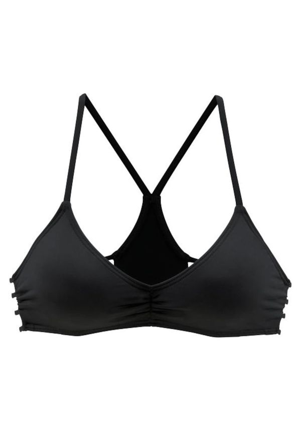 BENCH BENCH Bikini gornji dio 'Perfect'  crna