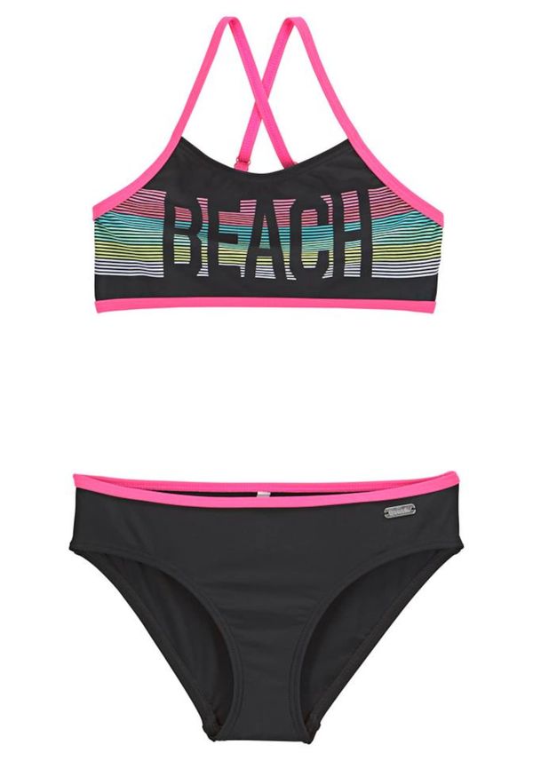 BENCH BENCH Bikini  miks boja / crna