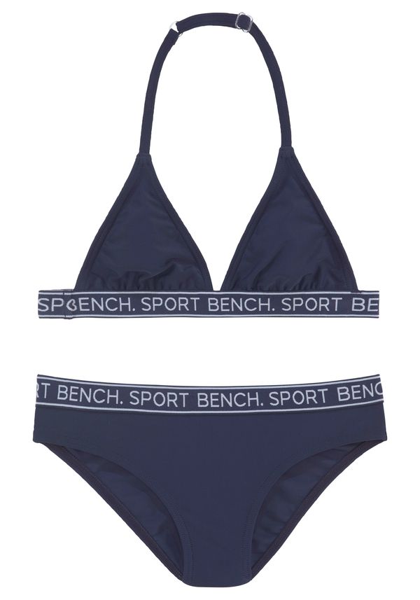 BENCH BENCH Bikini  mornarsko plava / nebesko plava