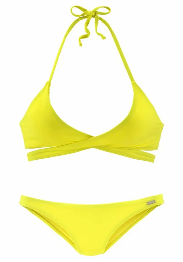 BENCH BENCH Bikini  žuta