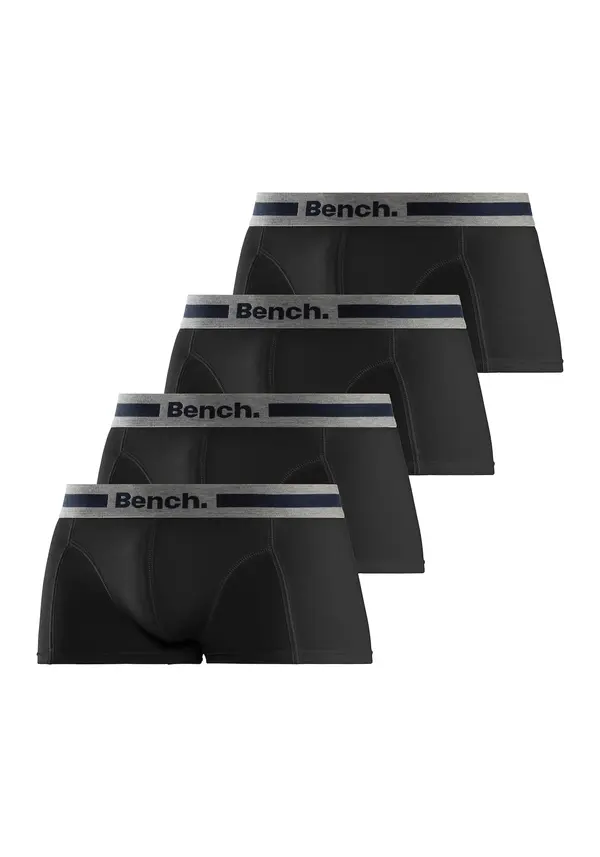 BENCH BENCH Bokserice  crna