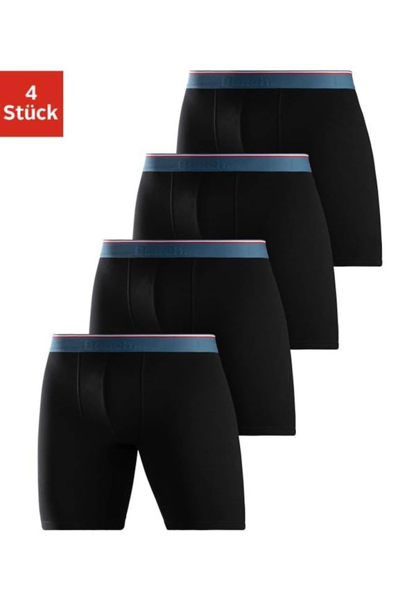 BENCH BENCH Bokserice  crna