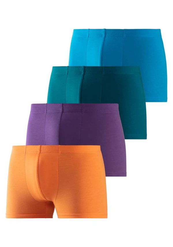 BENCH BENCH Bokserice  miks boja