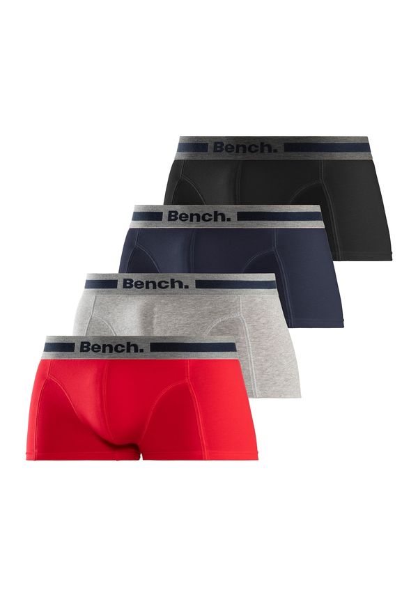 BENCH BENCH Bokserice  miks boja