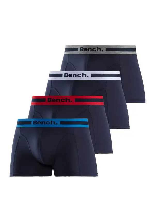 BENCH BENCH Bokserice  miks boja