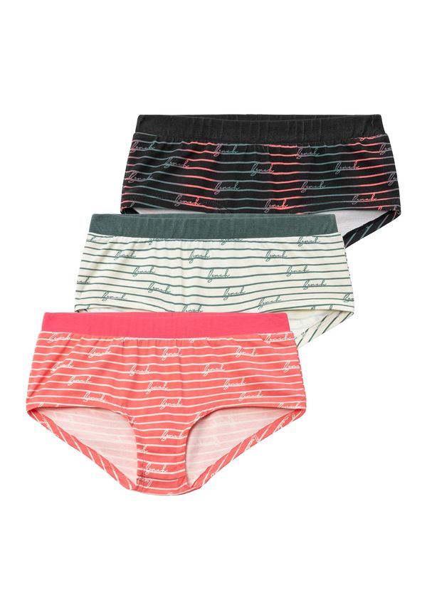 BENCH BENCH Gaće 'LM LBG'  miks boja