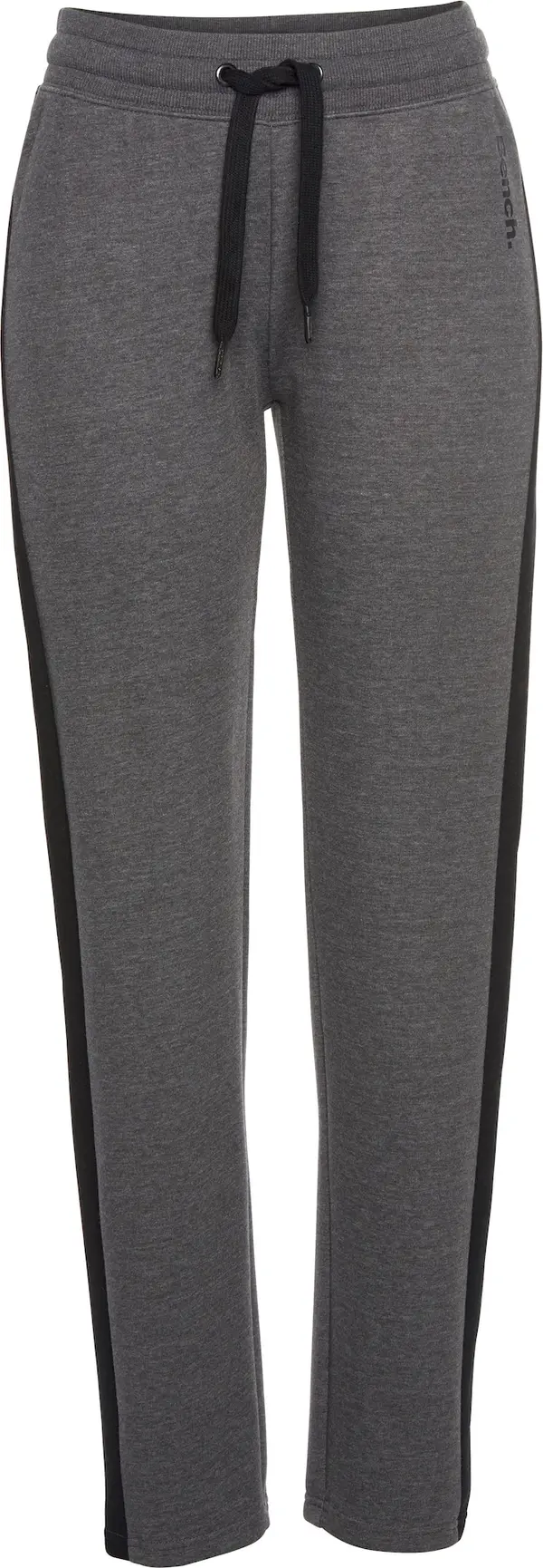 BENCH BENCH Hlače 'Lounge Pants'  antracit siva