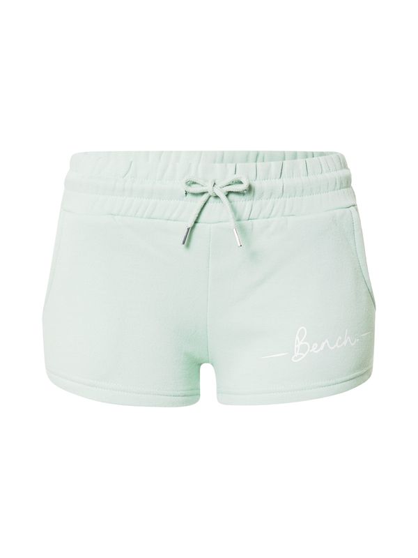 BENCH BENCH Hlače 'NOVA'  menta