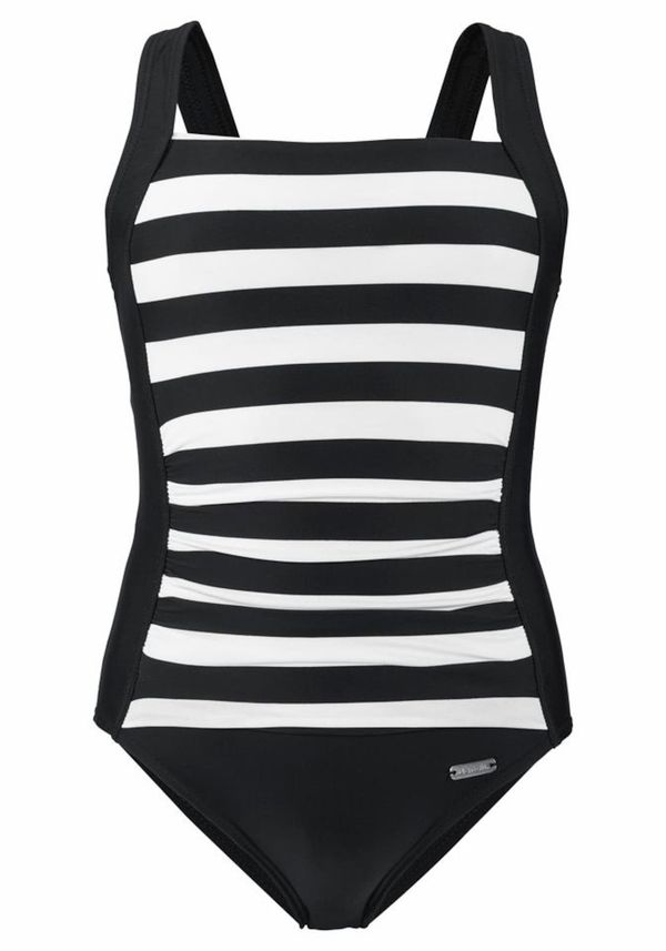 BENCH BENCH Jednodijelni kupaći kostim  crna