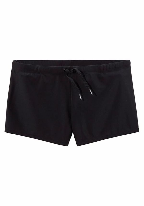 BENCH BENCH Kupaće gaće  crna