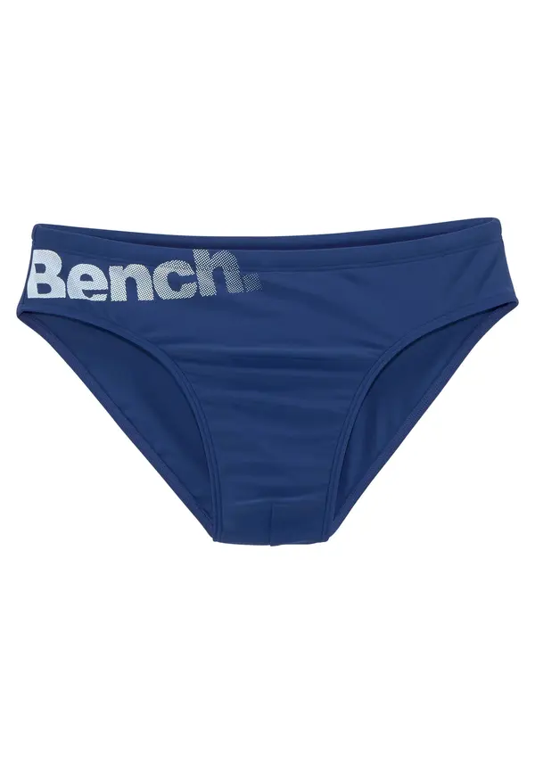 BENCH BENCH Kupaće gaće  ultra morsko plava / pastelno plava