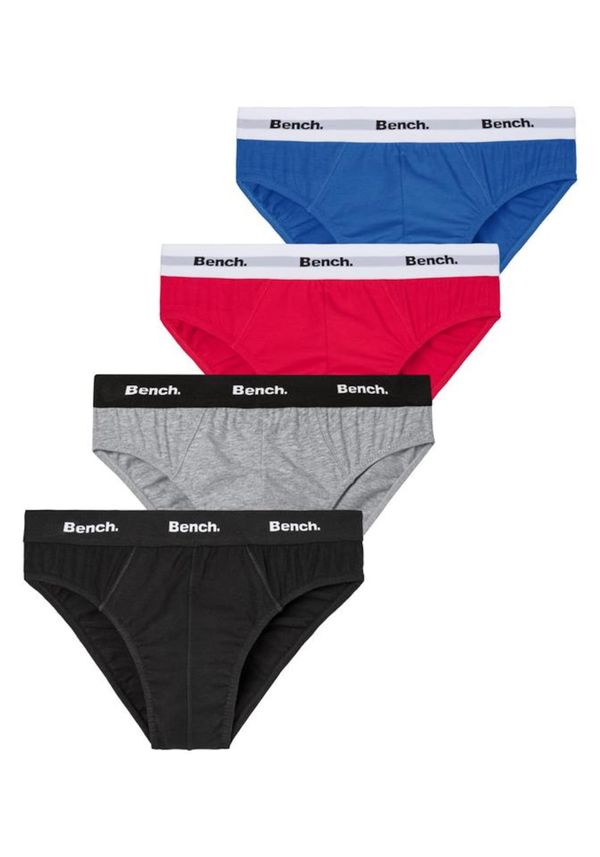 BENCH BENCH Slip  plava / siva / roza / crna