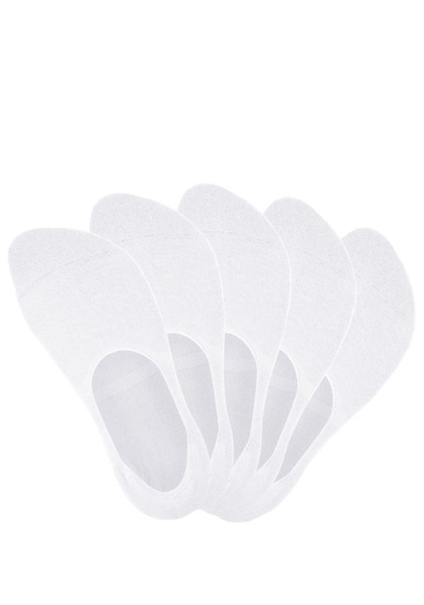 BENCH BENCH Stopalice  bijela