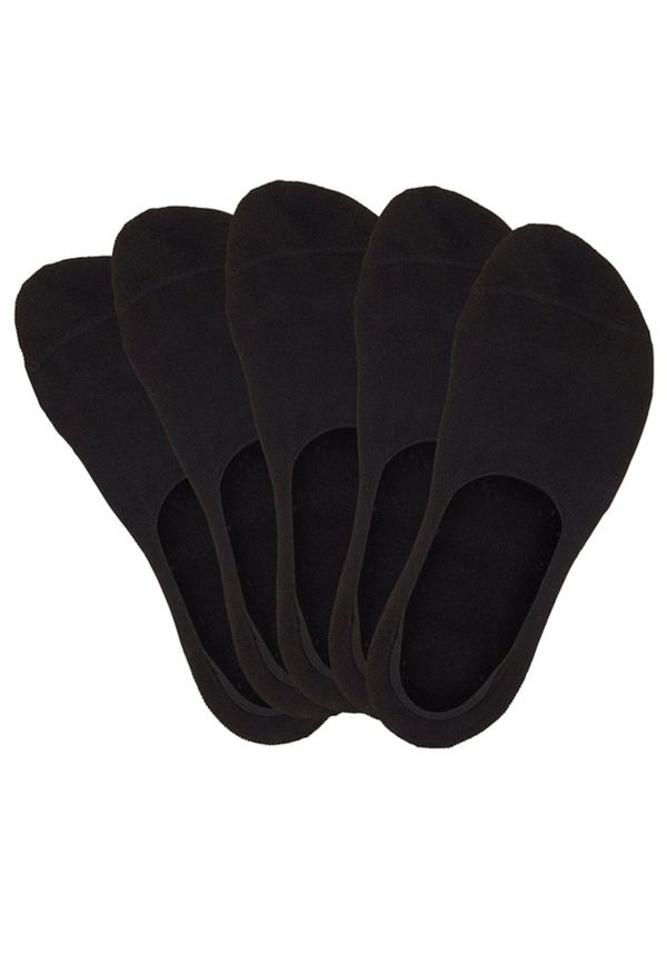 BENCH BENCH Stopalice  crna