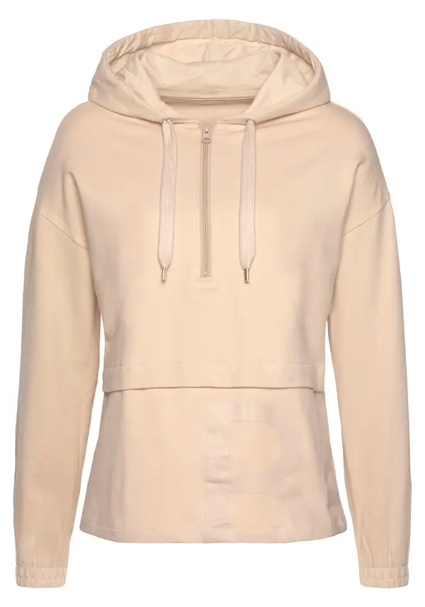 BENCH BENCH Sweater majica  nude