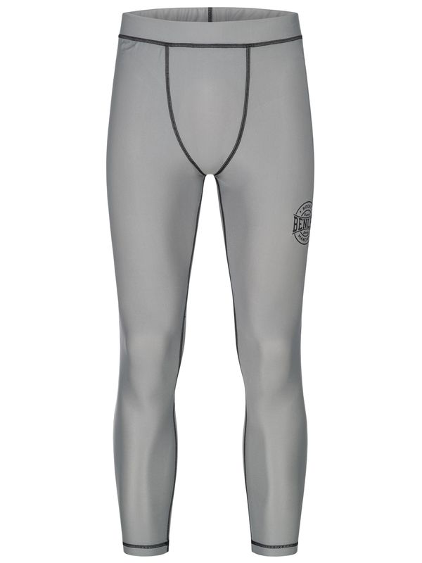 Benlee Benlee Duge gaće 'MANORBURN'  siva / svijetlosiva / crna