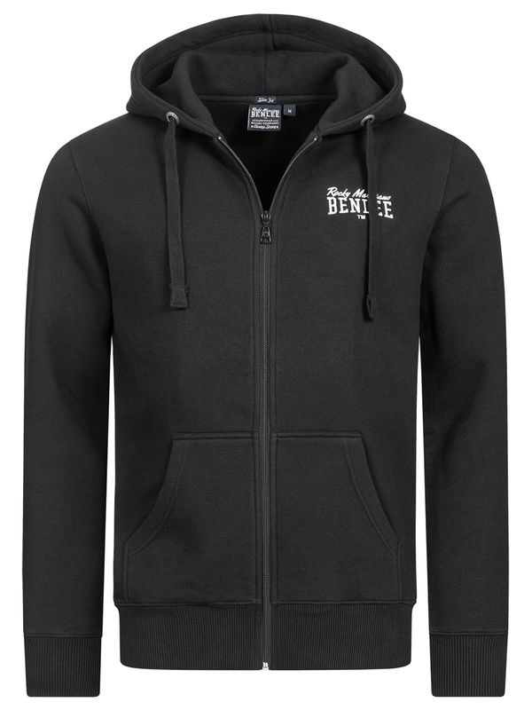 Benlee Benlee Gornji dio trenirke  crna / bijela