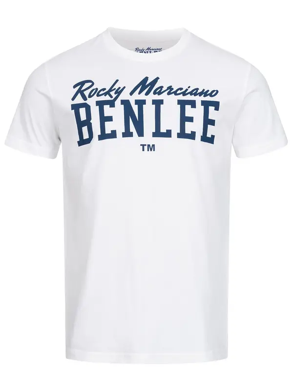 Benlee Benlee Majica  plava / bijela